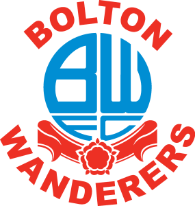 FC Bolton Wanderers 1980’s Logo Vector