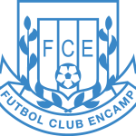 FC Encamp (late 1990’s) Logo Vector