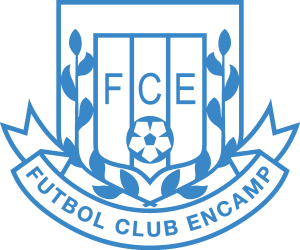 FC Encamp (late 1990’s) Logo Vector