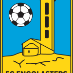 FC Engolasters (late 1990’s) Logo Vector