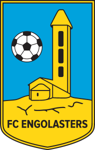 FC Engolasters (late 1990’s) Logo Vector