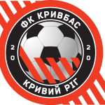 FK Krivbas Krivoy Rog Logo Vector