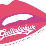 Galtalcekur Logo Vector