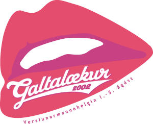 Galtalcekur Logo Vector