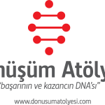 Gelişim Dönüşüm Atölyesi Logo Vector