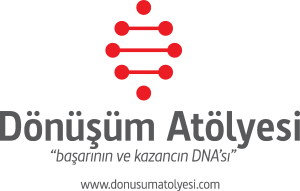 Gelişim Dönüşüm Atölyesi Logo Vector