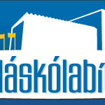 Haskolabio Logo Vector