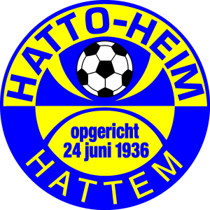 Hatto Heim sv Hattum Logo Vector