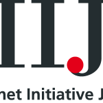 IIJ Logo Vector