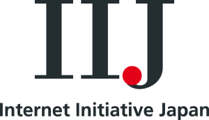 IIJ Logo Vector