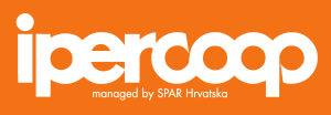 Ipercoop Spa Logo Vector