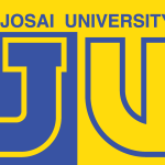 Josai University Logo Vector