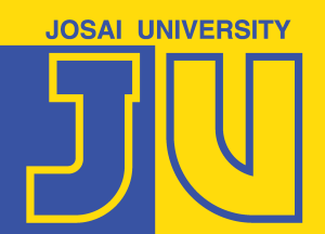 Josai University Logo Vector