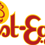 Just Eat.co.uk Logo Vector