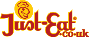 Just Eat.co.uk Logo Vector.svg