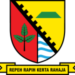 Kabupaten Bandung Logo Vector