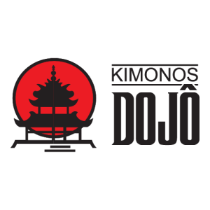 Kimonos Dojô Logo Vector