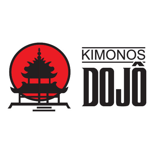 Kimonos Dojô Logo Vector Kimonos Dojô Logo Vector