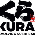 Kura Sushi Logo Vector