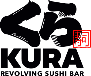 Kura Sushi Logo Vector