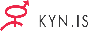 Kyn.is Logo Vector