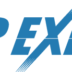 Laser Express Logo Vector