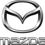 MAZDA Logo Vector