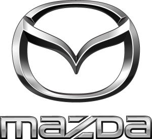 MAZDA Logo Vector