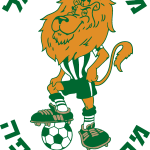 Maccabi Haifa (early 1990’s) Logo Vector