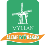 Myllan Logo Vecto