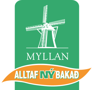 Myllan Logo Vecto