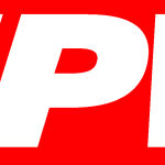 NPW Logo Vector