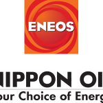 Nippon Oil Corporation Logo Vector