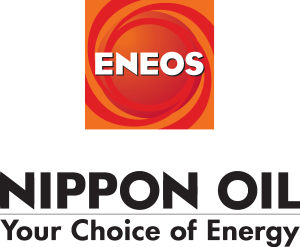 Nippon Oil Corporation Logo Vector