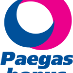 Paegas Bonus Logo Vector