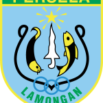 Persela Lamongan Logo Vector