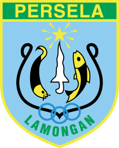 Persela Lamongan Logo Vector