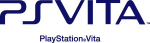 PlayStation Vita Logo Vector