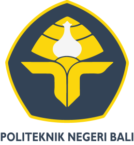 Politeknik Negeri Bali Logo Vector