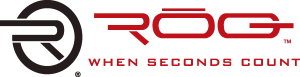 ROG Gear Logo Vector