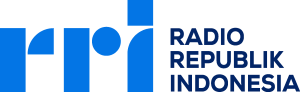 Radio Republik Indonesia Logo Vector