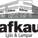 Rafkaup Logo Vector