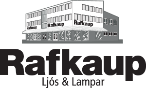 Rafkaup Logo Vector