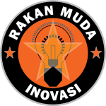 Rakan Muda Inovasi Logo Vector