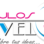 Rotulos Evvel S.R.L. 2 Logo Vector