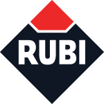 Rubi Logo Vector