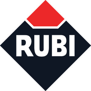 Rubi Logo Vector