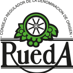 Rueda DO Logo Vector