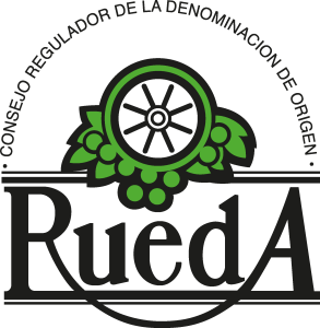 Rueda DO Logo Vector