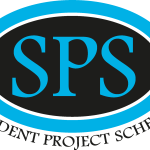 SPS Student Project Scheme Logo Vector